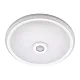 LED plafonjera bela 12W 6000K IP20 fi250x60mm sa IR senzorom pokreta 3Y M272 B