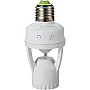 Senzor beli E27 grlo max. 60W M272-2 Mitea Lighting