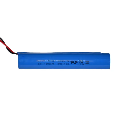 Baterija za M627L 3.6V 1500 mAh
