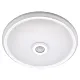 LED plafonjera bela 16W 6000K IP20 fi250x60mm sa IR senzorom pokreta 3Y M272Mitea Lighting