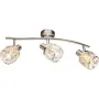 Spot lampa hrom 40W 3xE14 M160730