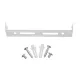 Nadgradni okrugli LED panel boja drveta 12W 4000K M12NO-WD