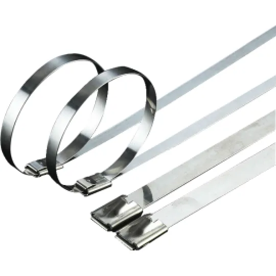 ME-HDGZ 4.6x400 metalna vezica