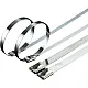 ME-HDGZ 4.6x400 metalna vezica