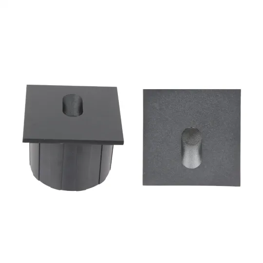 Spoljna ugradna LED zidna lampa siva 3W 4000K IP65 60x60x43mm 15lm M953035