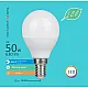 LED ECO sijalica E14 7W G45 6500K 220-240V