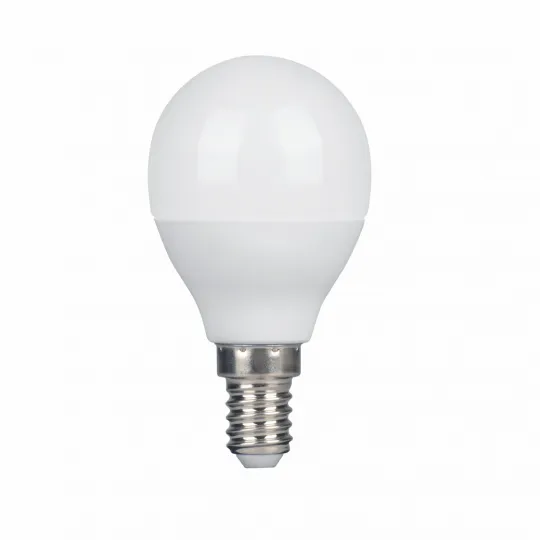 LED ECO sijalica E14 7W G45 4000K 220-240V