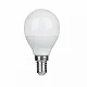 LED ECO sijalica E14 7W G45 4000K 220-240V