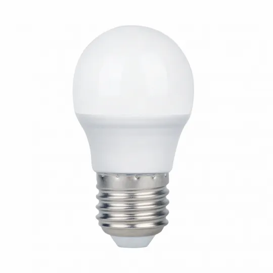 LED ECO sijalica E27 7W G45 6500K 220-240V