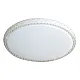 LED plafonjera bela 24W SMD DIP switch CCT 3000-6500K fi390mm M205413