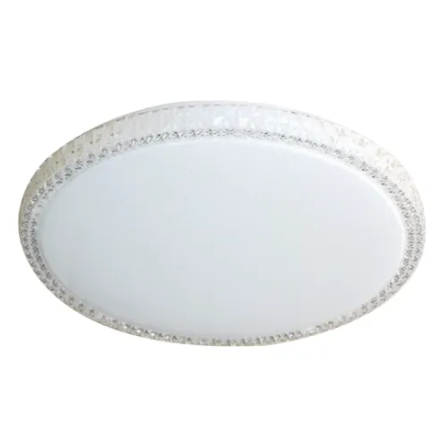 LED plafonjera 36W 180~260V 6500K bela SMD LED fi490mm M205414
