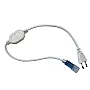 MLB-14mm konektor za LED NEON traku 110-240V Mitea Lighting