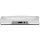 Punjiva lampa 24 LED 12W 6500K bela M6642L-B