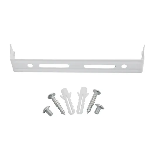 LED panel beli 9W 3000K nadgradni polu-okrugli zidni M9NPO