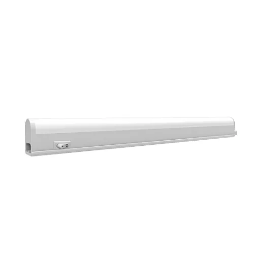 LED svetiljka sa prekidačem (strela) 12W 170~240V 6500K bela L845 x W20 x H30mm 960lm M2080