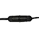 Uvodnica crna IP68 za spajanje kablova 24A 450V 1-2.5mm za (L-N-GND) kablovski konektor