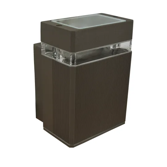 Zidna lampa braon Max.1x35W IP44 1xGU10 M036 B