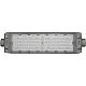 LED reflektor sivi 6500K modularni SMD 100W 6kV.IES IP65 5Y M457100