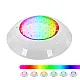 Zidna lampa bela 18W 12V RGB IP68 295x70mm LED za bazene M454020