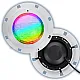 Zidna lampa bela 18W 12V RGB IP68 295x70mm LED za bazene M454020