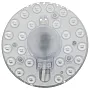 LED modul sa magnetom 6500K M205434 12W