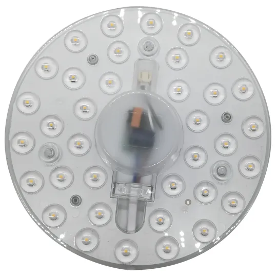 LED modul sa magnetom 6500K M205434 18W