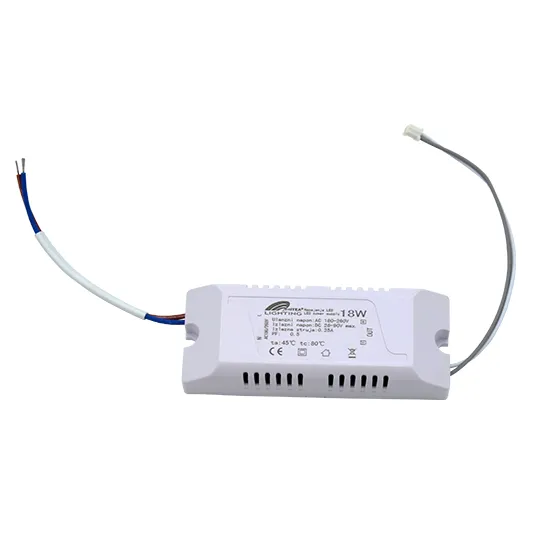 Napajanje LED 18W za plafonjere