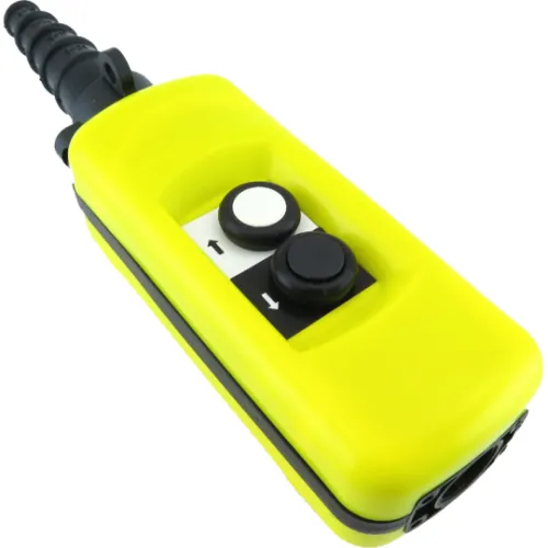 Uređaj za upravljanje kranovima NO/NC IP55 ME-XACA271