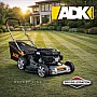 Motorna kosilica Briggs&Stratton ADK X51 B&S 750EX 161cc