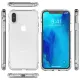 Maska Transparent Ice Cube za Xiaomi Redmi Note 12S