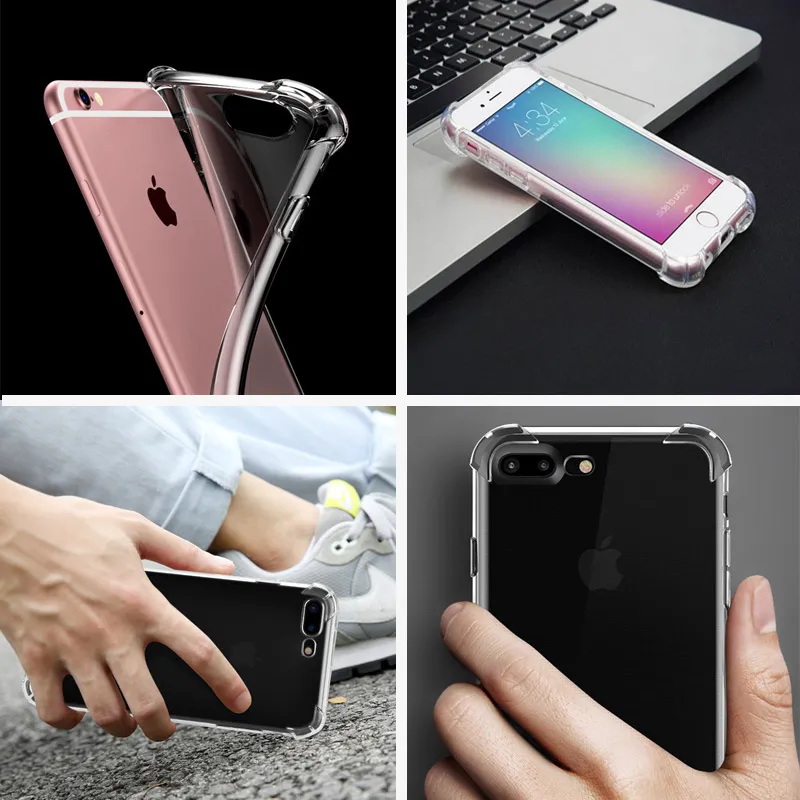 Maska Transparent Ice Cube za Xiaomi Redmi Note 12S