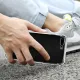 Maska Transparent Ice Cube za Xiaomi Redmi Note 12S