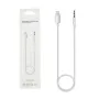 Adapter AUX JH-025 za slušalice iPhone Lightning na 3,5 mm
