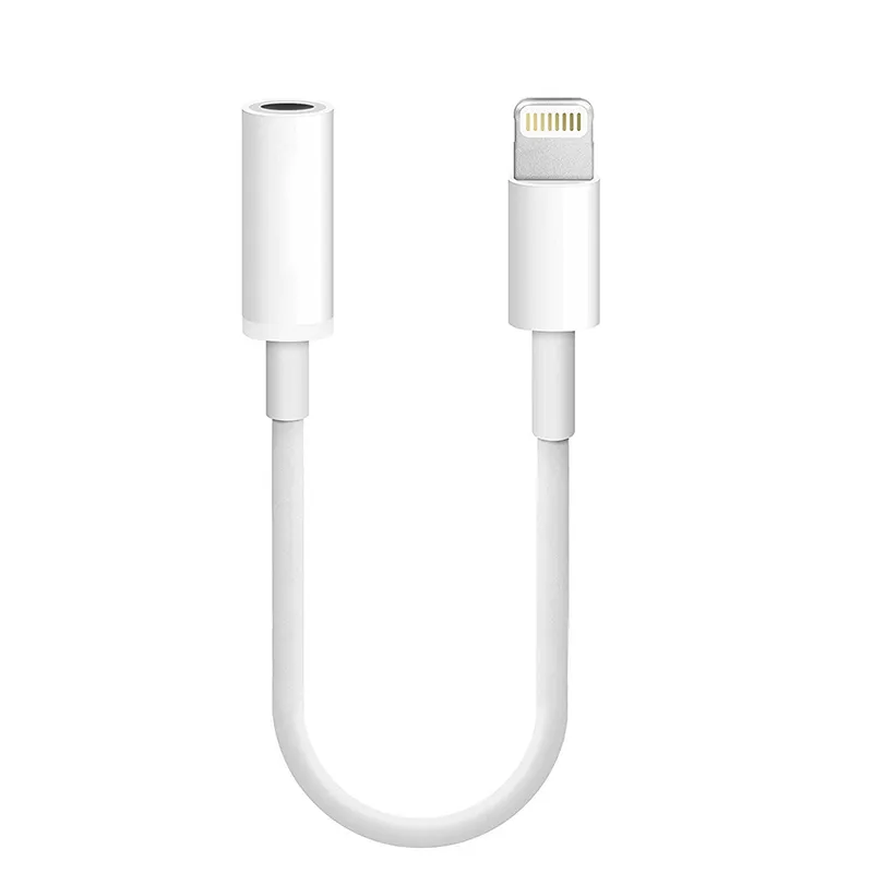 Adapter za slušalice Lightning na 3.5mm