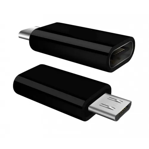 Adapter Micro USB muški na Type-C ženski