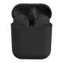 Bluetooth slušalice AirPhones i12 SBT-232 (S32) crne