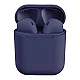 Bluetooth slušalice AirPhones i12 SBT-232 (S32) tamno plave