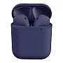 Bluetooth slušalice AirPhones i12 SBT-232 (S32) tamno plave