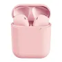 Bluetooth slušalice AirPhones i12 SBT-232 (S32) pink