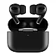 Bluetooth slušalice AirPhones Pro 2 1:1 sa bežičnim punjenjem crne