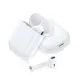 Bluetooth slušalice AirPhones i18 TWS HQ bele