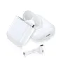Bluetooth slušalice AirPhones i18 TWS HQ bele