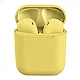 Bluetooth slušalice AirPhones i12 SBT-232 (S32) žute