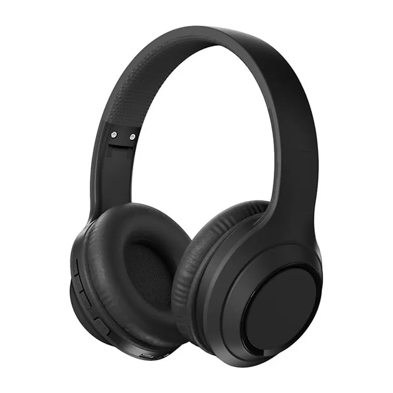 Bluetooth slušalice M6 crne