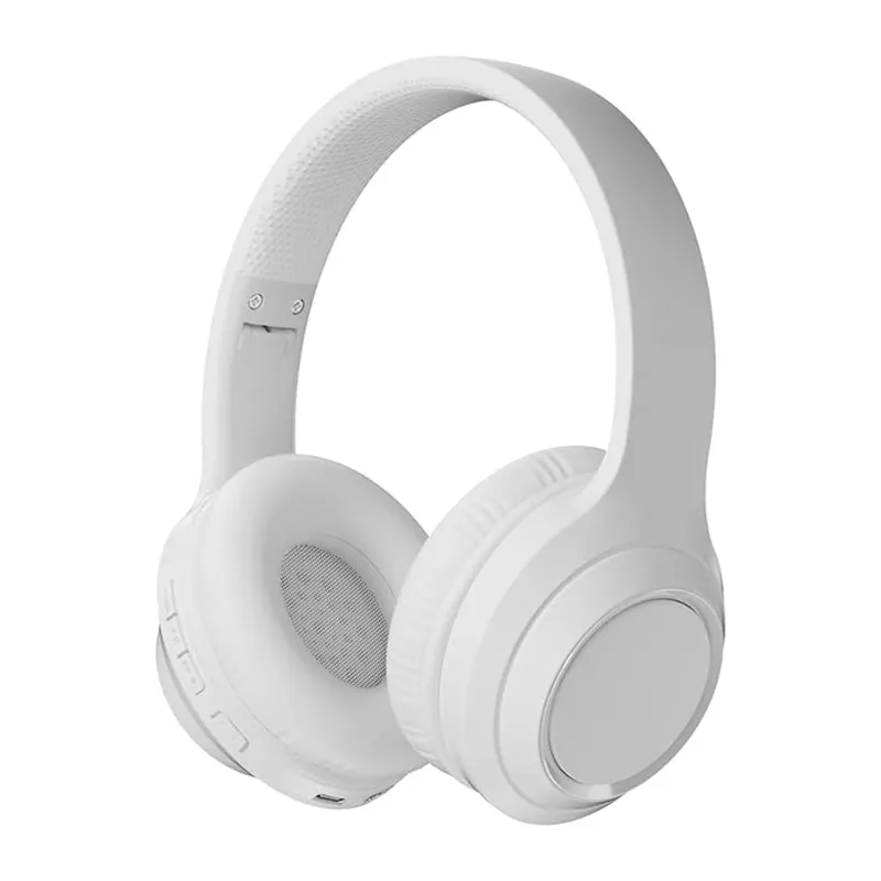 Bluetooth slušalice M6 bele