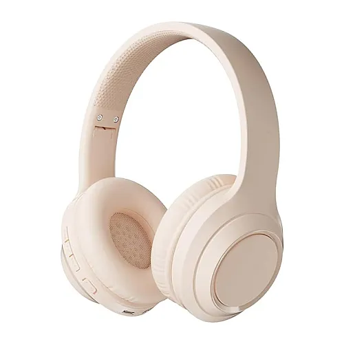 Bluetooth slušalice M6 krem