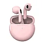 Bluetooth slušalice Moye Aurras 2 True Wireless pink