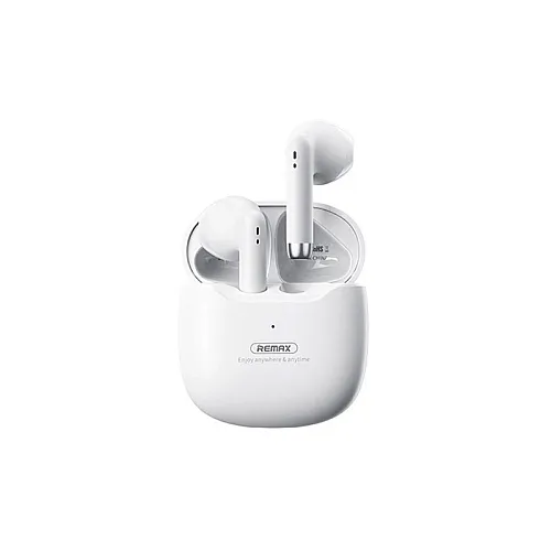 Bluetooth slušalice REMAX Marshmallow Series TWS-19 bele