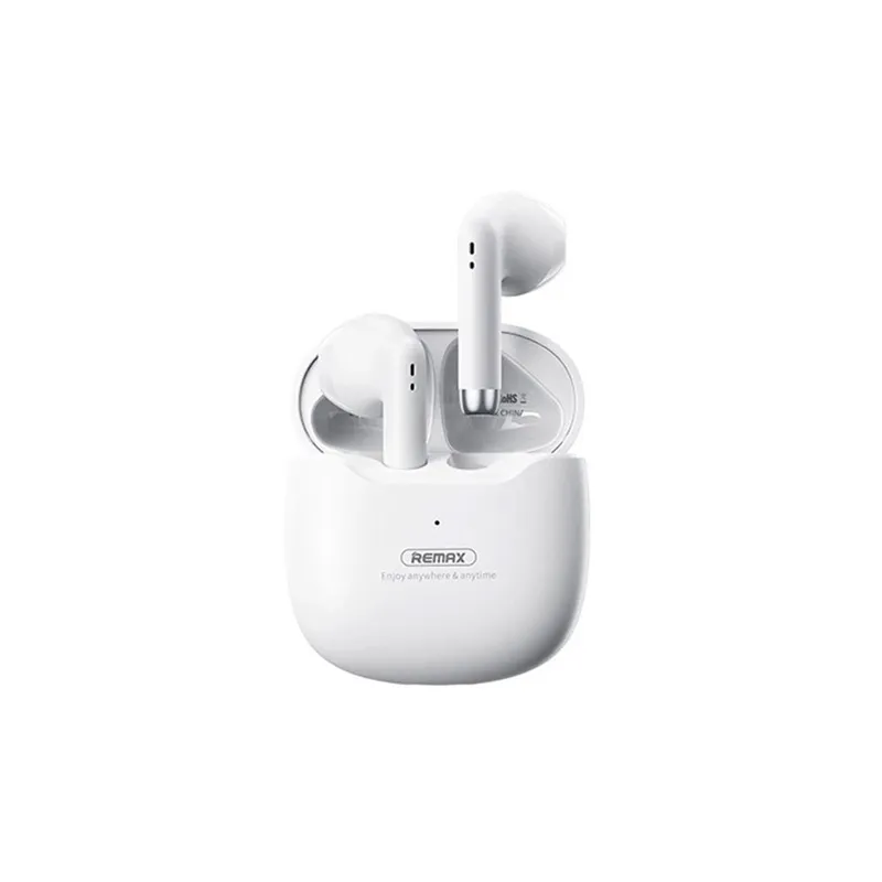 Bluetooth slušalice REMAX Marshmallow Series TWS-19 bele