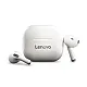 Bluetooth slušalice Lenovo LivePods LP40 bele